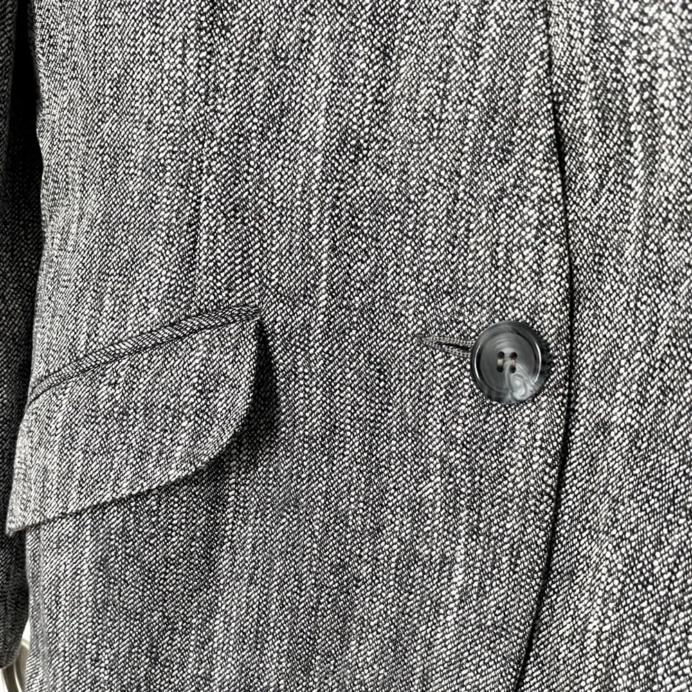 Vintage Christian Dior Blazer / Suit Set